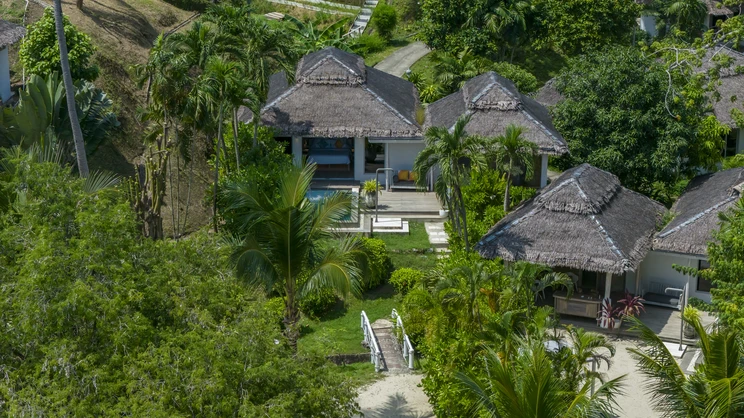 Paradise Koh Yao (Koh Yao Noi)